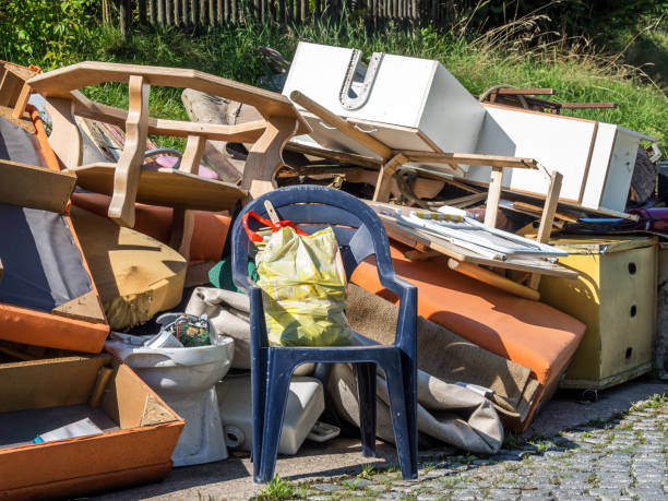 Best Yard Cleanup Services  in Harbor Beach, MI