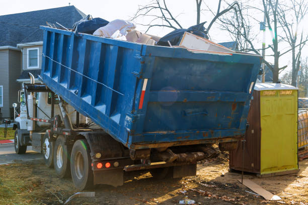 Best Yard Waste Removal  in Harbor Beach, MI