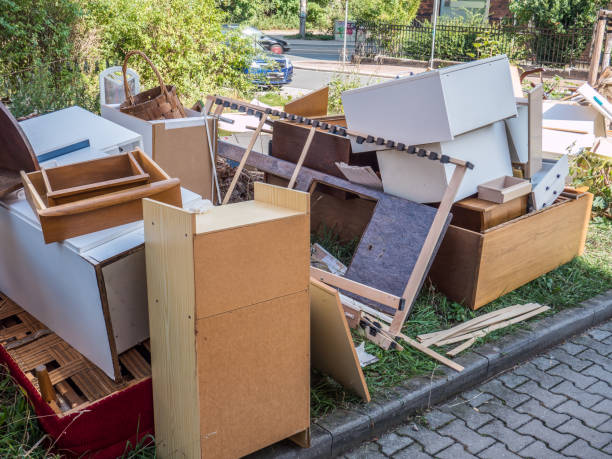 Best Attic Cleanout Services  in Harbor Beach, MI