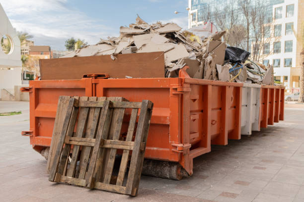 Best Dumpster Rental Services  in Harbor Beach, MI
