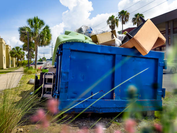 Best Commercial Cleanout Services  in Harbor Beach, MI