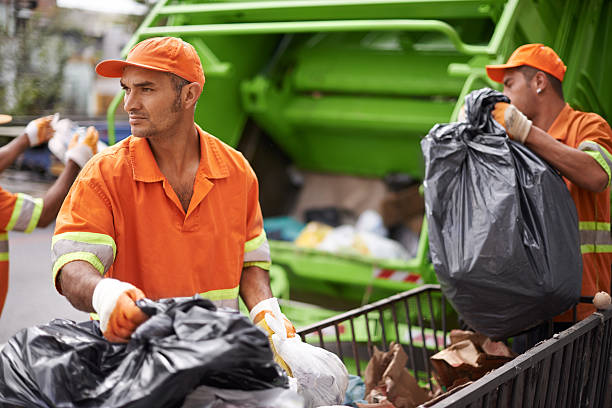 Reliable Harbor Beach, MI Junk Removal Solutions