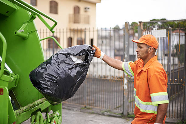 Best Office Junk Removal  in Harbor Beach, MI